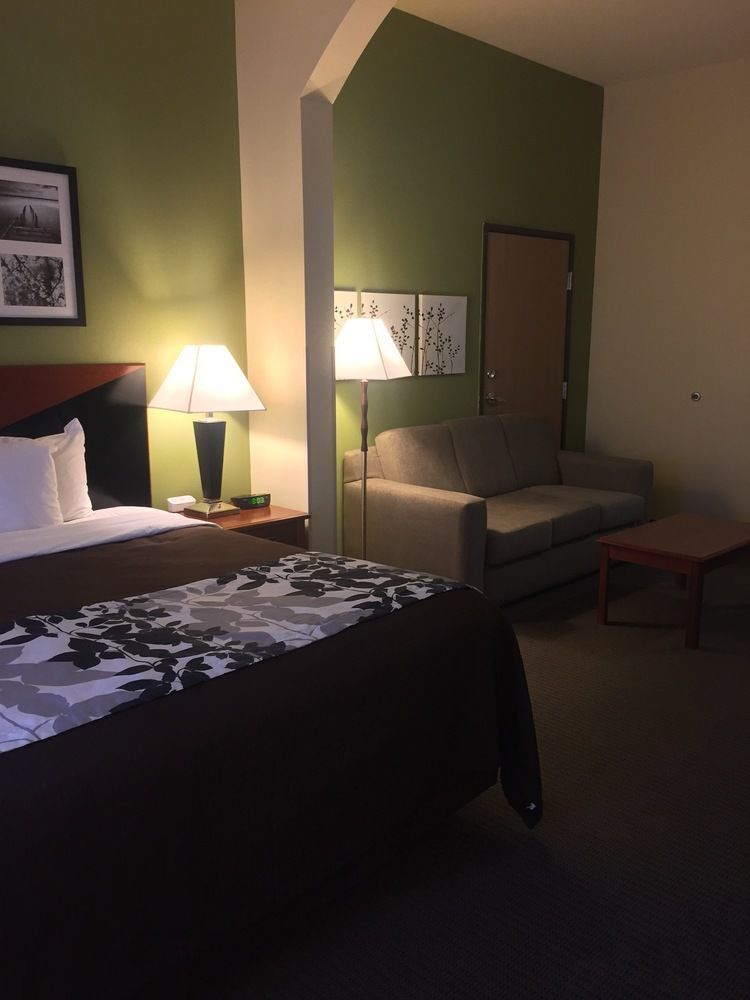 Fort Stockton Inn And Suites Exterior foto